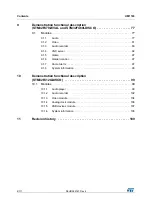 Preview for 4 page of ST STM32CubeF4 User Manual