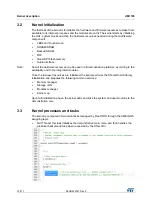 Preview for 12 page of ST STM32CubeF4 User Manual