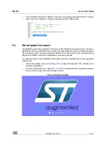 Preview for 13 page of ST STM32CubeF4 User Manual