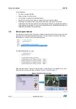 Preview for 22 page of ST STM32CubeF4 User Manual