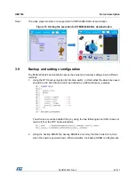 Preview for 23 page of ST STM32CubeF4 User Manual