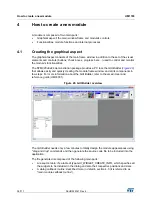 Preview for 36 page of ST STM32CubeF4 User Manual