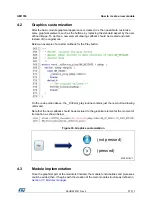 Preview for 37 page of ST STM32CubeF4 User Manual