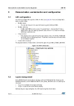 Preview for 40 page of ST STM32CubeF4 User Manual