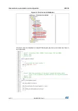 Preview for 44 page of ST STM32CubeF4 User Manual