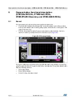 Preview for 52 page of ST STM32CubeF4 User Manual