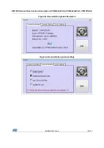 Preview for 55 page of ST STM32CubeF4 User Manual