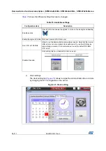 Preview for 56 page of ST STM32CubeF4 User Manual