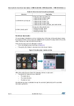 Preview for 62 page of ST STM32CubeF4 User Manual