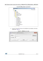 Preview for 67 page of ST STM32CubeF4 User Manual