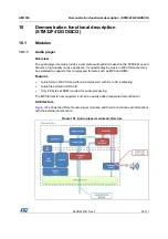 Preview for 99 page of ST STM32CubeF4 User Manual