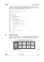 Preview for 15 page of ST STM32CubeH7 User Manual