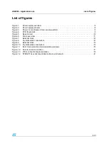 Предварительный просмотр 5 страницы ST STM32F10 Series Application Note