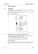 Предварительный просмотр 6 страницы ST STM32F10 Series Application Note