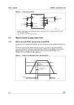 Предварительный просмотр 8 страницы ST STM32F10 Series Application Note