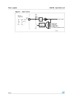 Предварительный просмотр 10 страницы ST STM32F10 Series Application Note