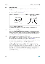 Предварительный просмотр 12 страницы ST STM32F10 Series Application Note