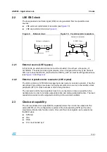 Предварительный просмотр 13 страницы ST STM32F10 Series Application Note