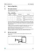 Предварительный просмотр 15 страницы ST STM32F10 Series Application Note