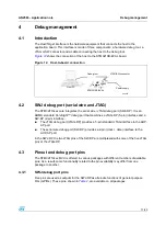 Предварительный просмотр 17 страницы ST STM32F10 Series Application Note