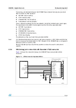 Предварительный просмотр 19 страницы ST STM32F10 Series Application Note