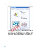 Предварительный просмотр 5 страницы ST STM32F101 series User Manual