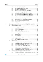 Preview for 5 page of ST STM32F101xx series Reference Manual