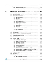 Preview for 7 page of ST STM32F101xx series Reference Manual