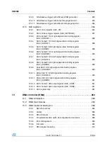 Preview for 9 page of ST STM32F101xx series Reference Manual