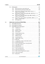 Preview for 10 page of ST STM32F101xx series Reference Manual