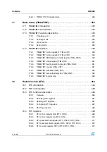 Preview for 14 page of ST STM32F101xx series Reference Manual