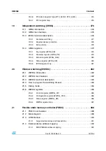 Preview for 15 page of ST STM32F101xx series Reference Manual