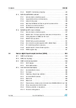 Preview for 16 page of ST STM32F101xx series Reference Manual