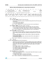 Preview for 181 page of ST STM32F101xx series Reference Manual