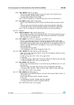 Preview for 182 page of ST STM32F101xx series Reference Manual