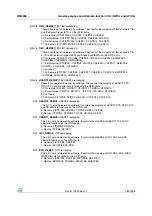 Preview for 183 page of ST STM32F101xx series Reference Manual