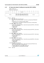 Preview for 186 page of ST STM32F101xx series Reference Manual