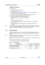 Preview for 226 page of ST STM32F101xx series Reference Manual