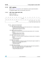 Preview for 227 page of ST STM32F101xx series Reference Manual