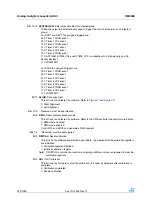 Preview for 232 page of ST STM32F101xx series Reference Manual