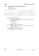 Preview for 237 page of ST STM32F101xx series Reference Manual