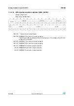 Preview for 238 page of ST STM32F101xx series Reference Manual