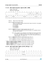 Preview for 240 page of ST STM32F101xx series Reference Manual