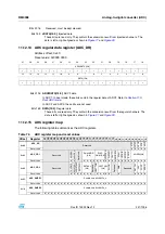 Preview for 241 page of ST STM32F101xx series Reference Manual