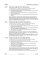 Preview for 253 page of ST STM32F101xx series Reference Manual