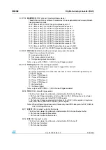 Preview for 255 page of ST STM32F101xx series Reference Manual