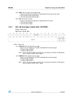 Preview for 257 page of ST STM32F101xx series Reference Manual