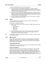 Preview for 266 page of ST STM32F101xx series Reference Manual