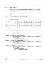 Preview for 273 page of ST STM32F101xx series Reference Manual