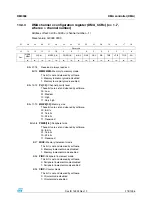 Preview for 275 page of ST STM32F101xx series Reference Manual